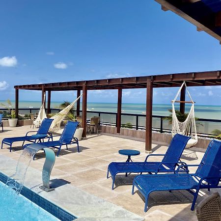 Marinas Praia Flat - Cabo Branco By Penareiaturbr Joao Pessoa Luaran gambar