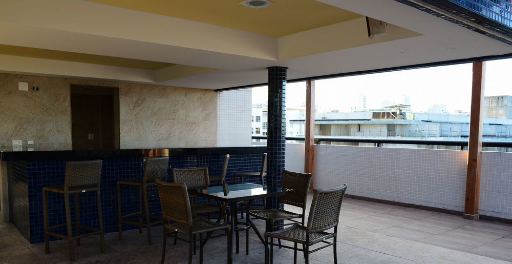 Marinas Praia Flat - Cabo Branco By Penareiaturbr Joao Pessoa Luaran gambar