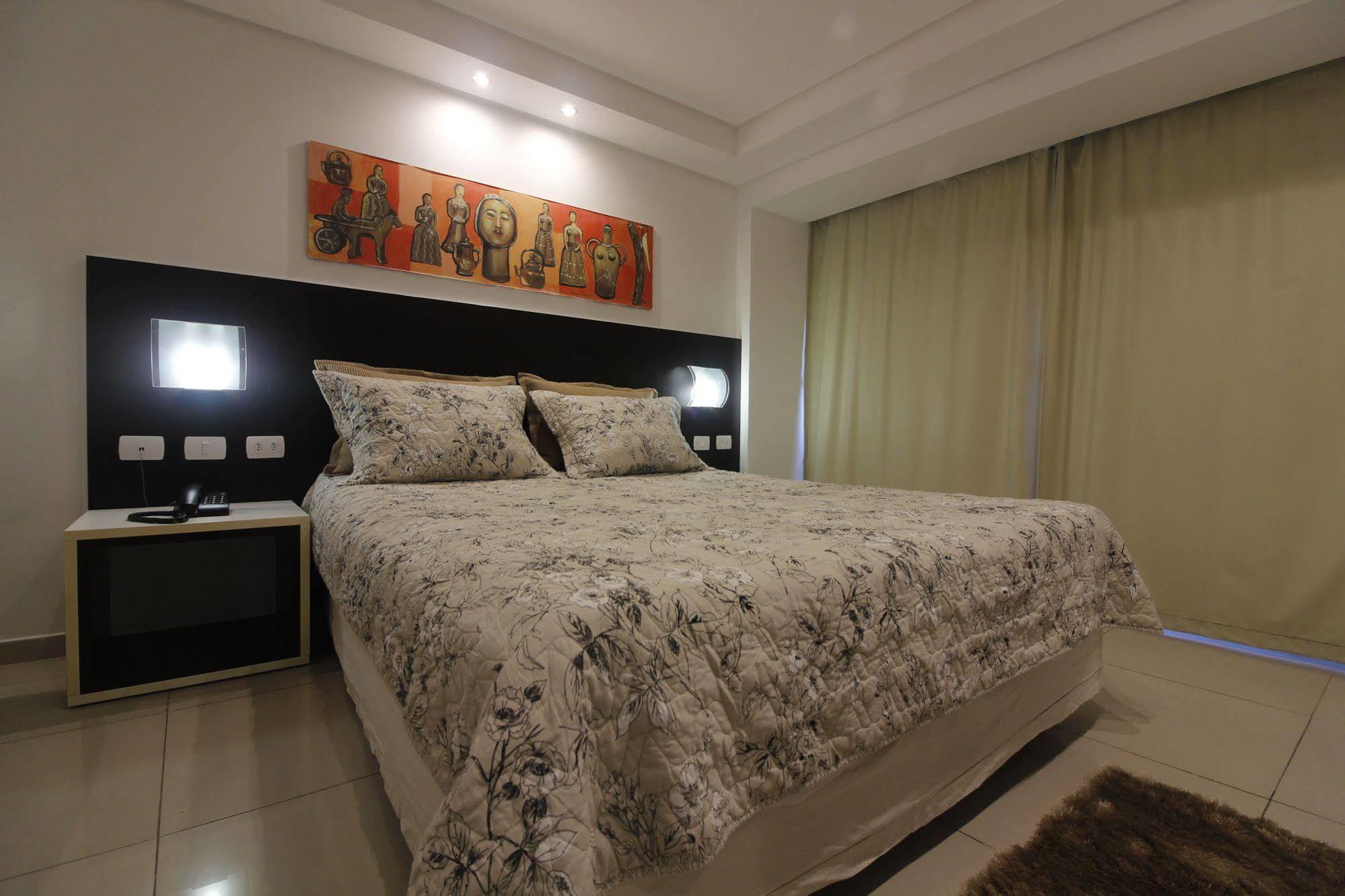 Marinas Praia Flat - Cabo Branco By Penareiaturbr Joao Pessoa Luaran gambar