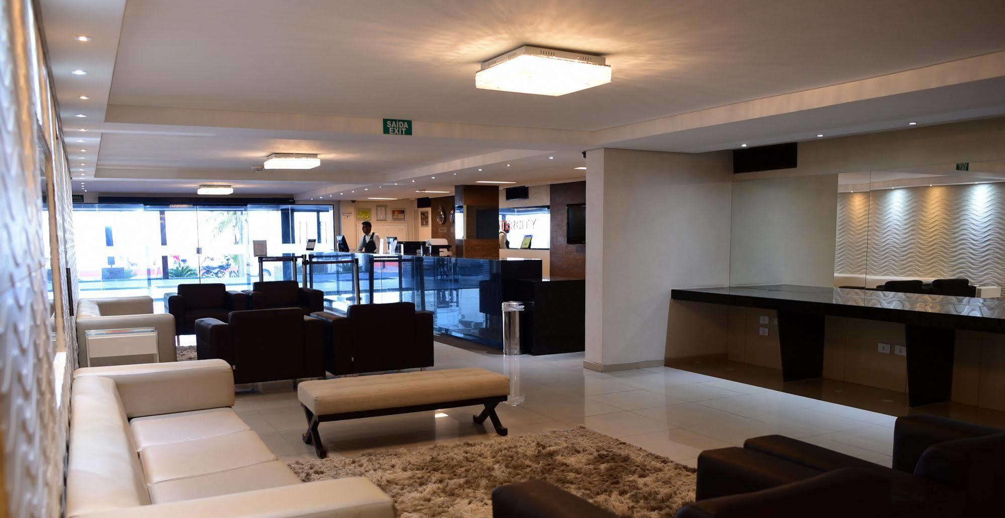 Marinas Praia Flat - Cabo Branco By Penareiaturbr Joao Pessoa Luaran gambar
