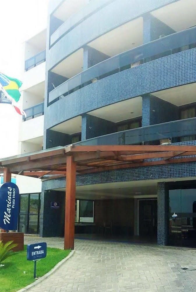 Marinas Praia Flat - Cabo Branco By Penareiaturbr Joao Pessoa Luaran gambar