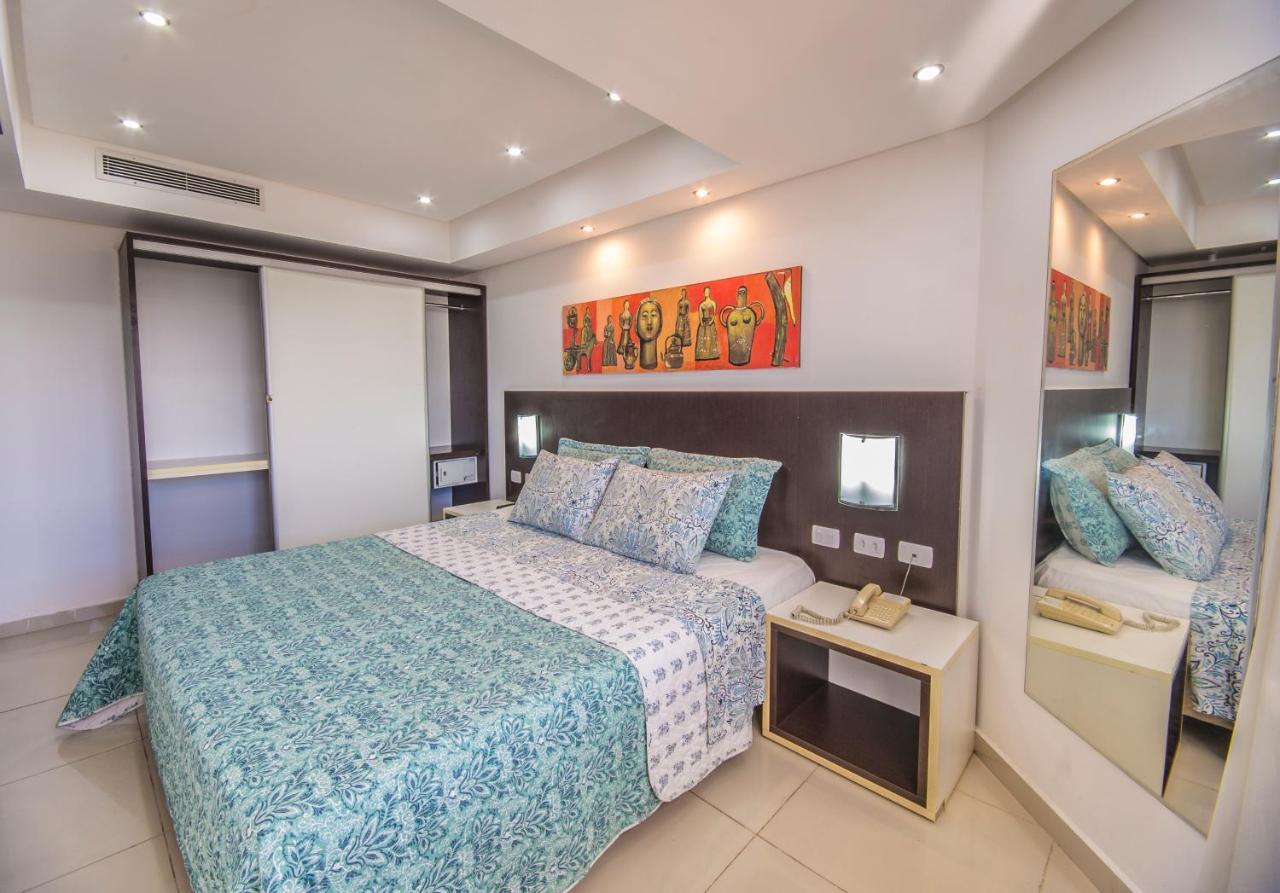 Marinas Praia Flat - Cabo Branco By Penareiaturbr Joao Pessoa Luaran gambar